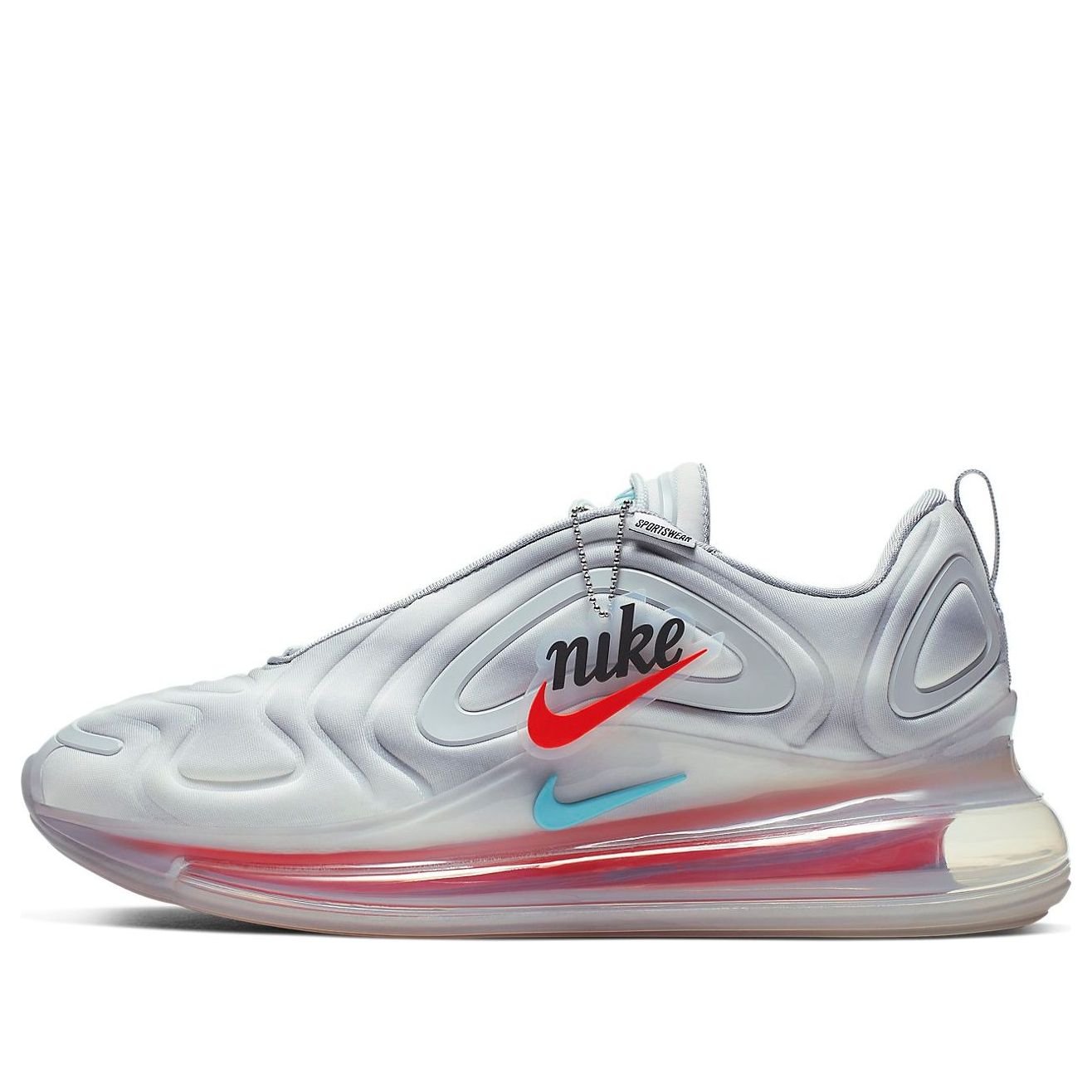 Nike Air Max 720 'Pride' AO2924-011