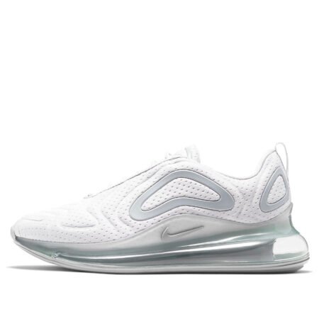Nike Air Max 720 'Vast Grey' AO2924-016