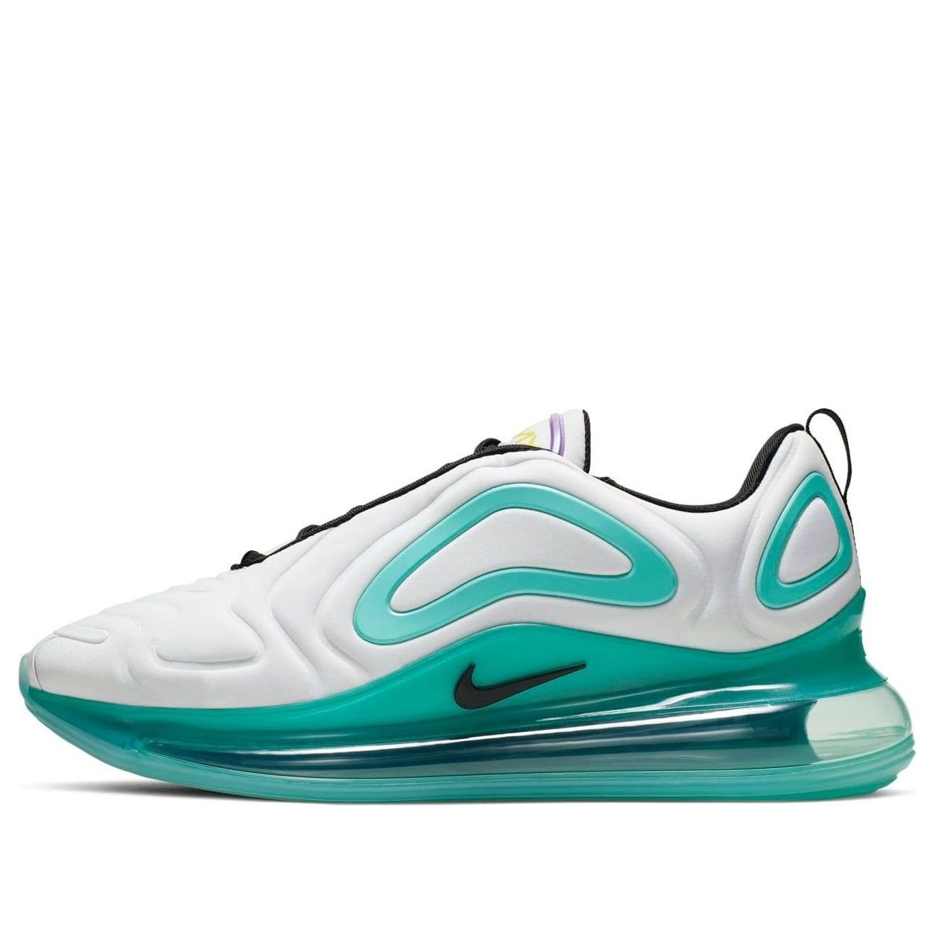 Nike Air Max 720 'White Teal' AO2924-101