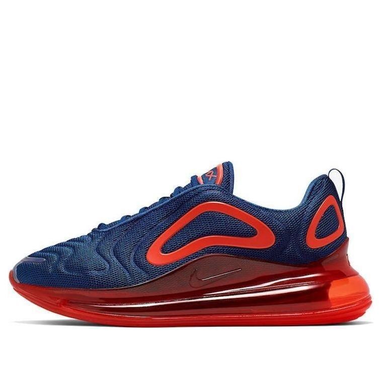 Nike Air Max 720 'For Chicago Bears Fans' AO2924-404