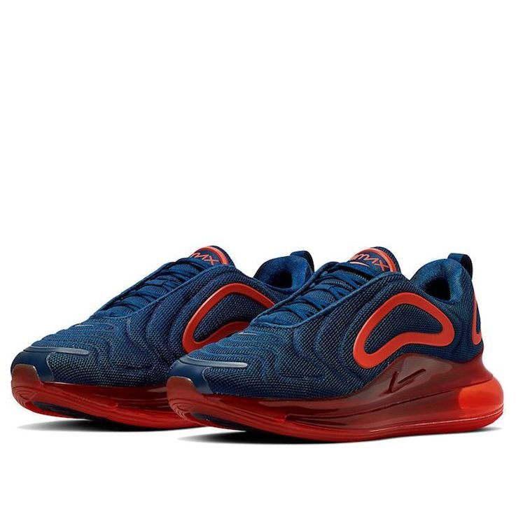 Nike Air Max 720 'For Chicago Bears Fans' AO2924-404 - Image 3