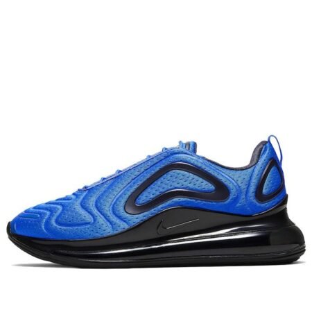 Nike Air Max 720 'Deep Blue' AO2924-406