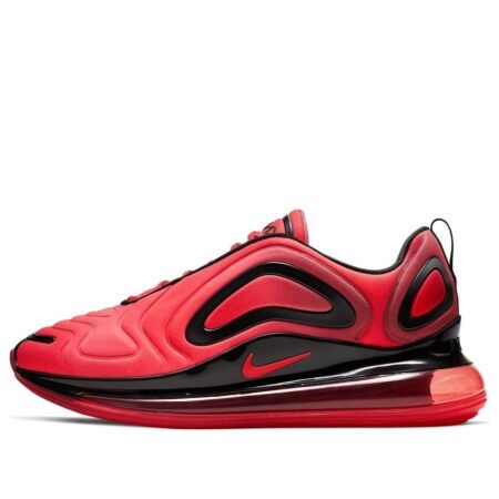 Nike Air Max 720 'Red Black' AO2924-600