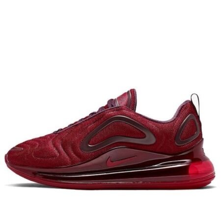 Nike Air Max 720 'Night Maroon' AO2924-601