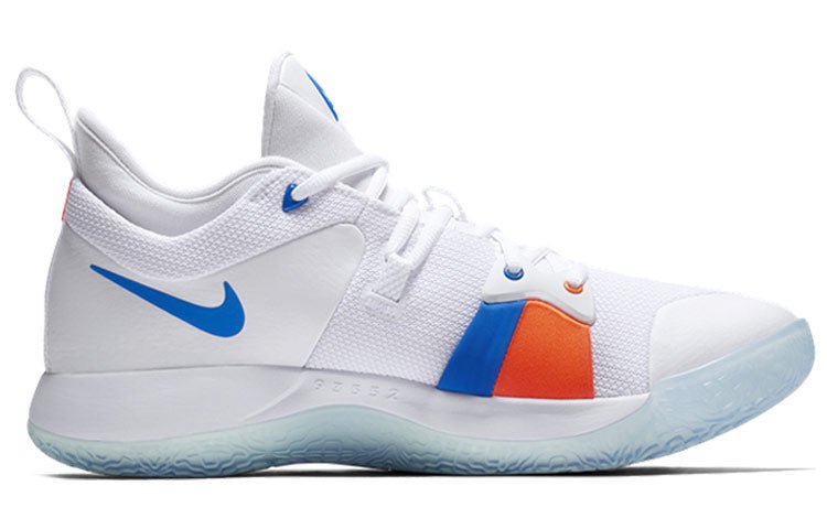 Nike PG 2 EP 'The Bait II' AO2984-100 - Image 2