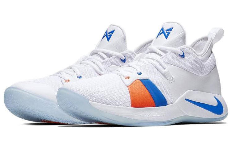 Nike PG 2 EP 'The Bait II' AO2984-100 - Image 3