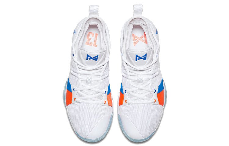 Nike PG 2 EP 'The Bait II' AO2984-100 - Image 4