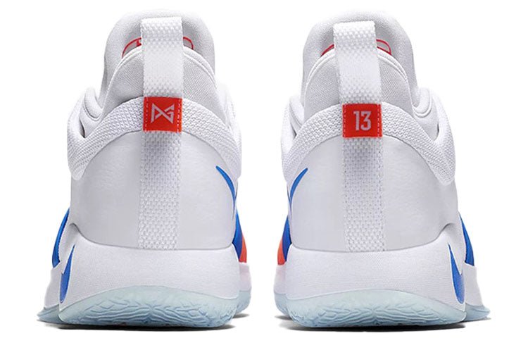 Nike PG 2 EP 'The Bait II' AO2984-100 - Image 5