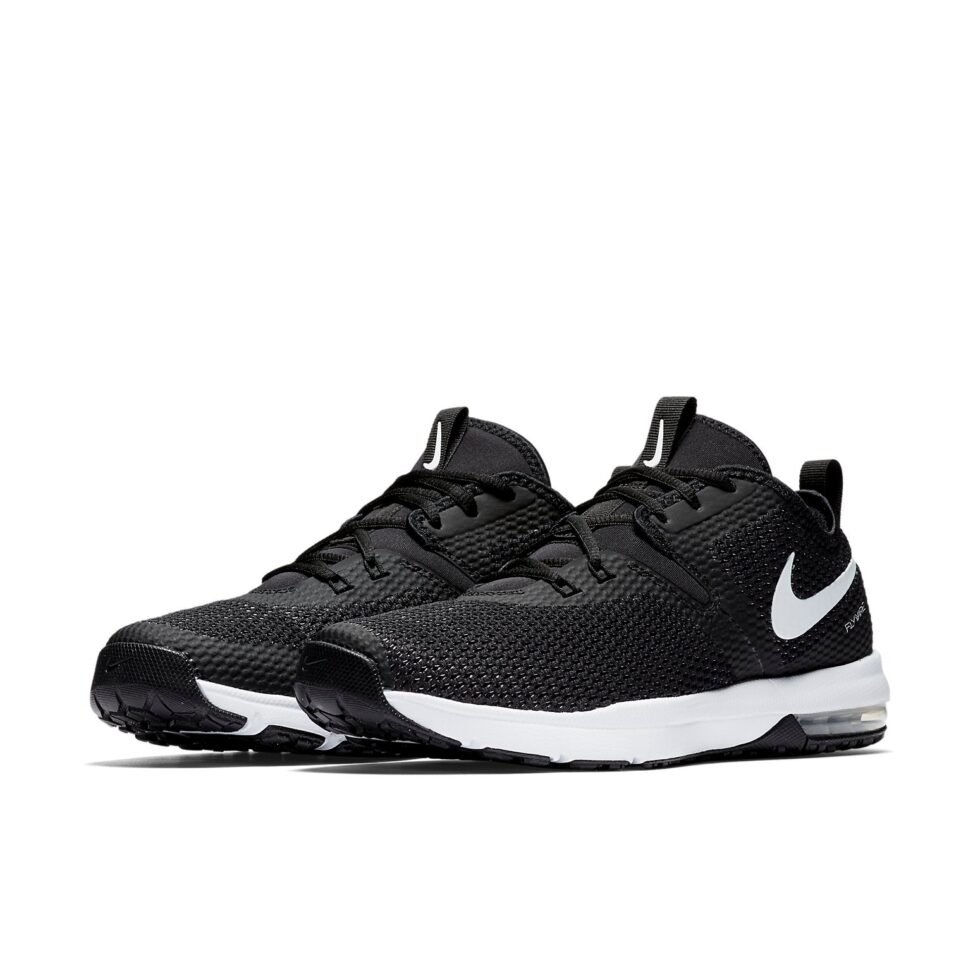 Nike Air Max Typha 2 'Black' AO3020-001 - Image 3