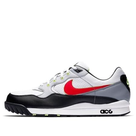 Nike ACG Wildwood 'Platinum Red' AO3116-001
