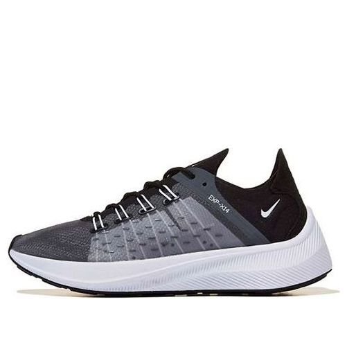 (WMNS) Nike EXP-X14 'Black' AO3170-001