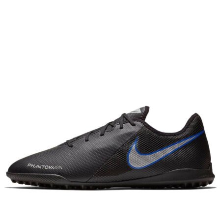 Nike Phantom Vision Academy TF 'Black Racer Blue' AO3223-004
