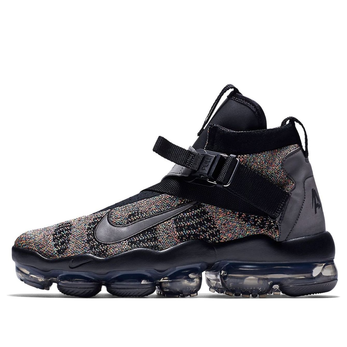 Nike Air VaporMax Premier Flyknit 'Multicolor' AO3241-003