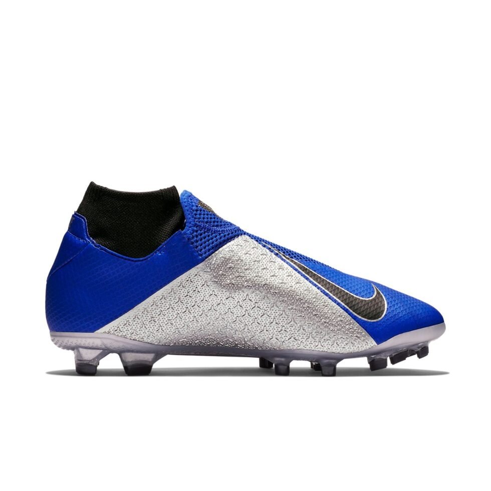 Nike Phantom Vision Pro DF FG 'Racer Blue' AO3266-400 - Image 2