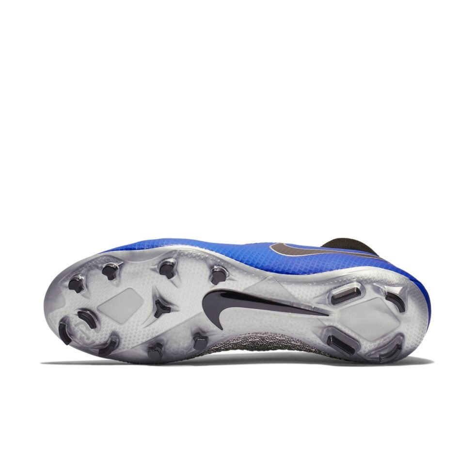 Nike Phantom Vision Pro DF FG 'Racer Blue' AO3266-400 - Image 6