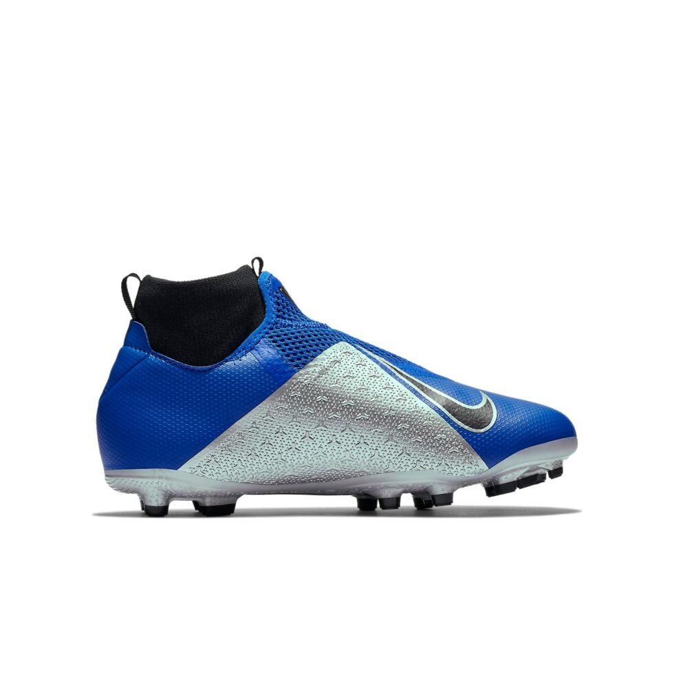 (GS) Nike Phantom Vision Academy DF MG 'Racer Blue' AO3287-400 - Image 2