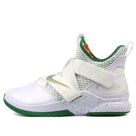 Nike LeBron Soldier 12 EP 'SVSM Home' AO4053-100