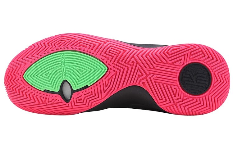 Nike Kyrie Flytrap 2 'Black Hyper Pink' AO4436-005 - Image 5