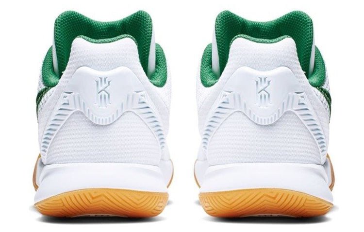 Nike Kyrie Flytrap 2 'Celtics' AO4436-100 - Image 5