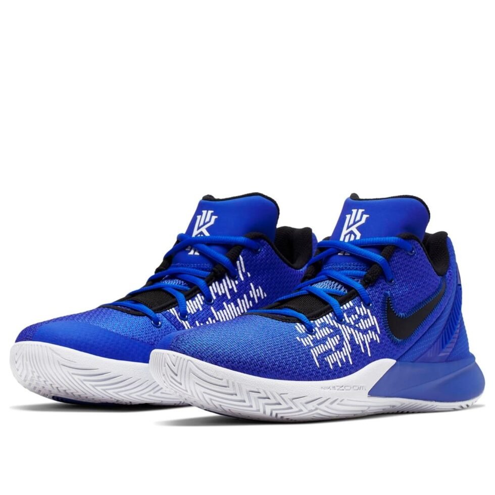 Nike Kyrie Flytrap 2 'Duke' AO4436-402 - Image 3