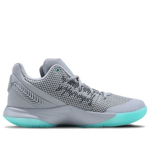 Nike Kyrie Flytrap 2 'Green Glow' AO4438-003 - Image 2