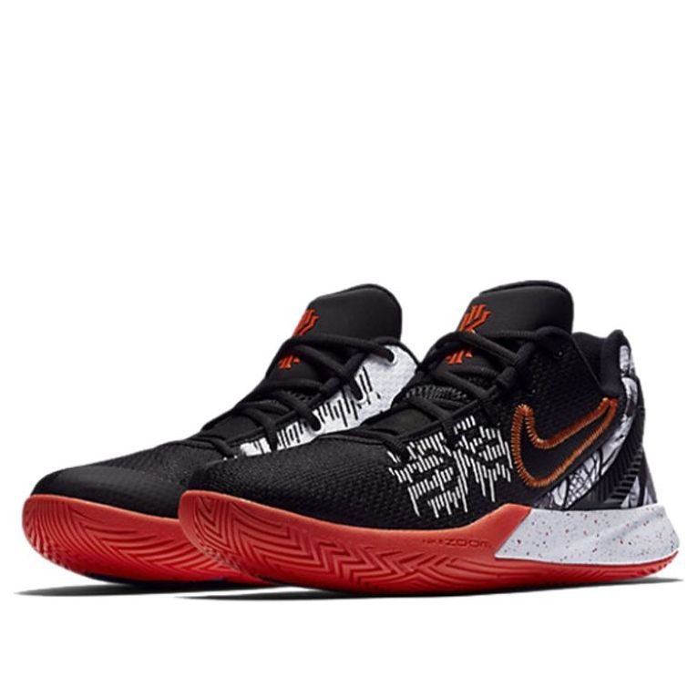 Nike Kyrie Flytrap 2 EP 'Black' AO4438-007 - Image 3