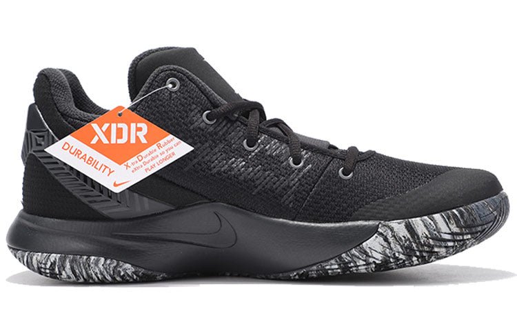 Nike Kyrie Flytrap 2 EP 'Anthracite' AO4438-009 - Image 2
