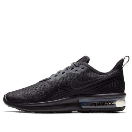 (WMNS) Nike Air Max Sequent 4 'Anthracite' AO4486-002