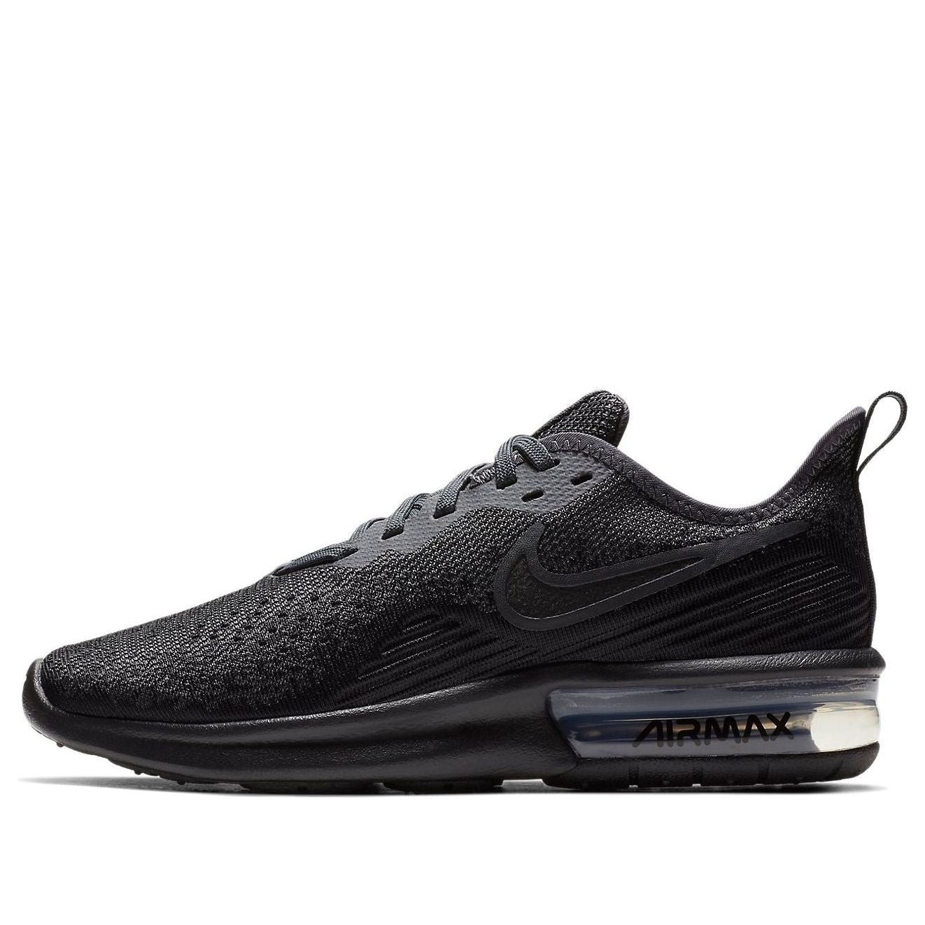 (WMNS) Nike Air Max Sequent 4 'Anthracite' AO4486-002
