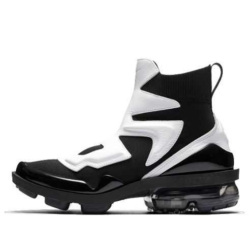 (WMNS) Nike Air VaporMax Light 2 'Tuxedo' AO4537-002