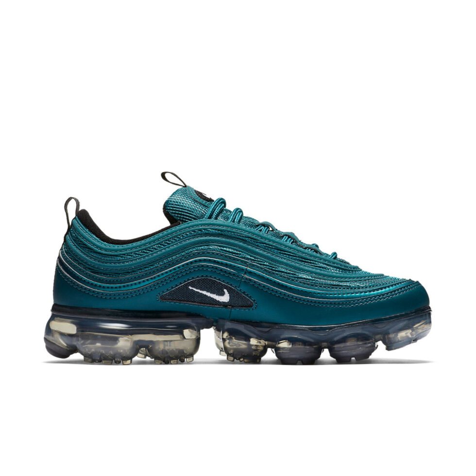 (WMNS) Nike Air Vapormax 97 'Dark Sea' AO4542-901 - Image 2