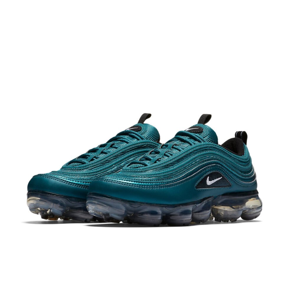 (WMNS) Nike Air Vapormax 97 'Dark Sea' AO4542-901 - Image 3