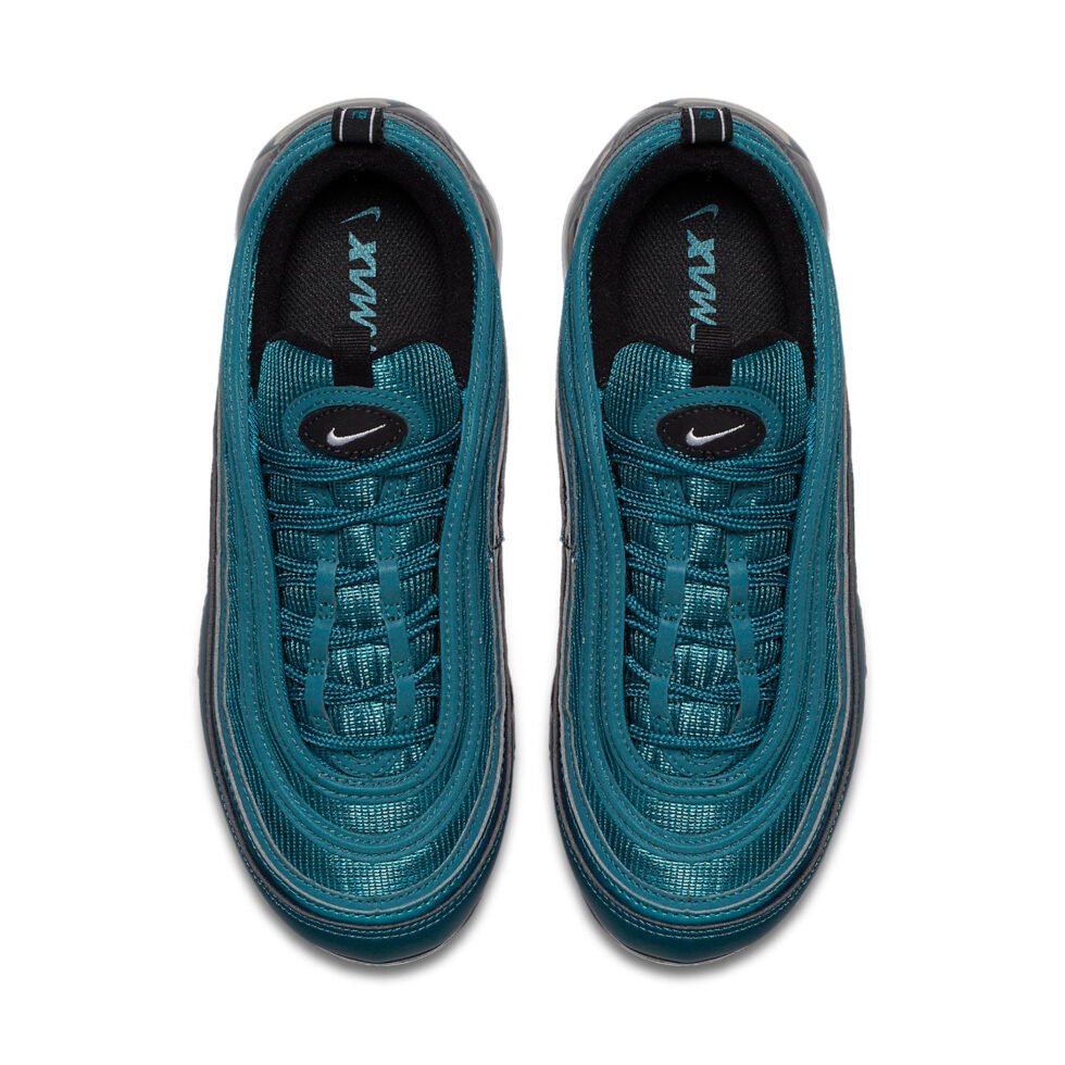 (WMNS) Nike Air Vapormax 97 'Dark Sea' AO4542-901 - Image 4