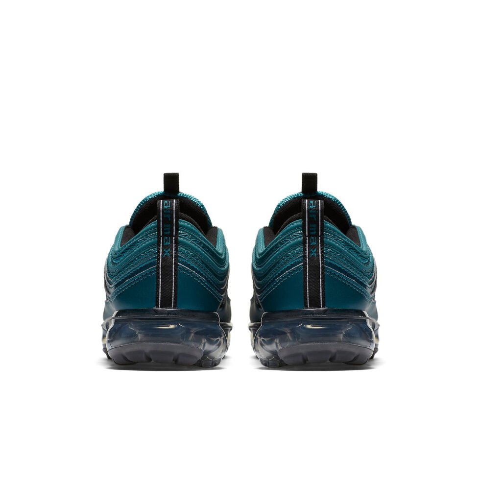 (WMNS) Nike Air Vapormax 97 'Dark Sea' AO4542-901 - Image 5