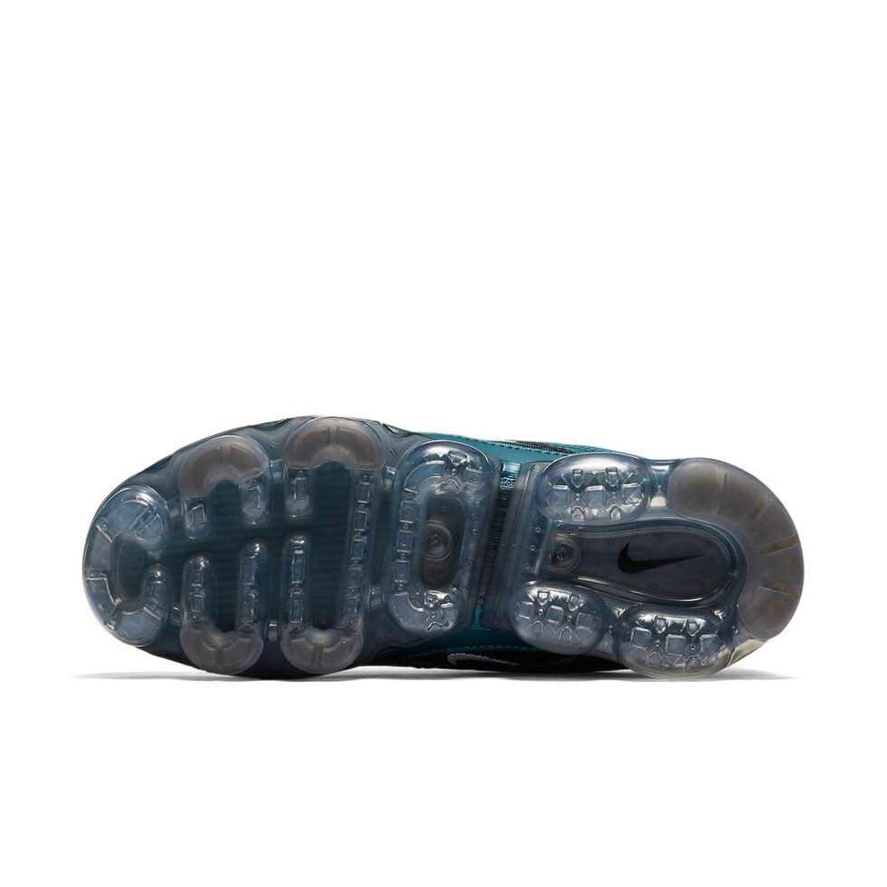(WMNS) Nike Air Vapormax 97 'Dark Sea' AO4542-901 - Image 6