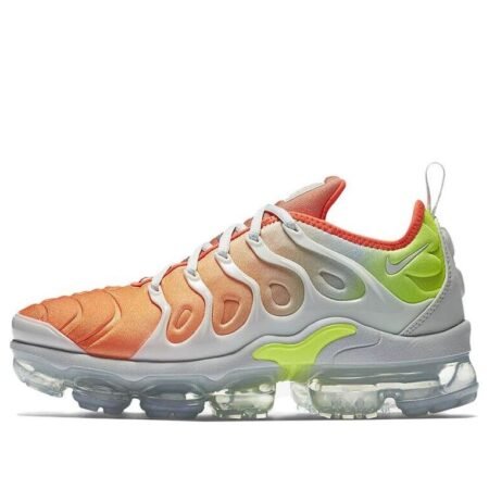 (WMNS) Nike Air VaporMax Plus 'Reverse Sunset' AO4550-003