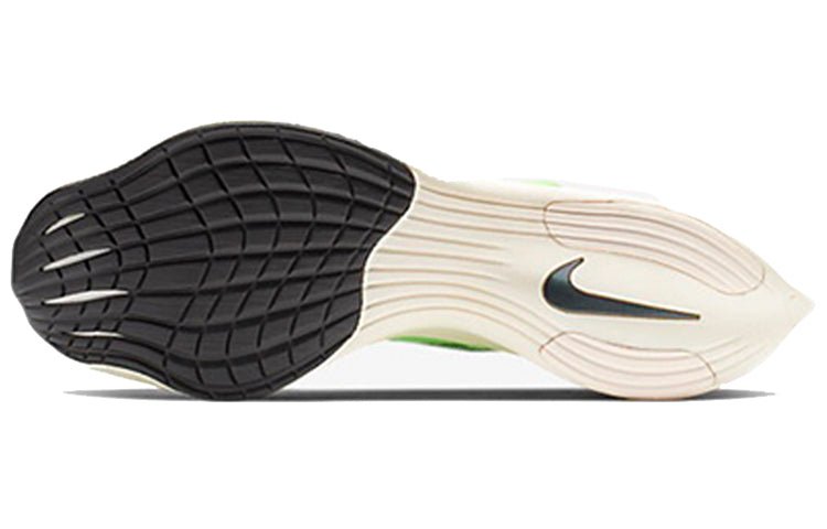 Nike ZoomX Vaporfly Next% 'Electric Green' AO4568-300 - Image 4
