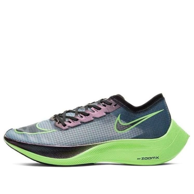 Nike ZoomX Vaporfly Next% 'Valerian Blue' AO4568-400
