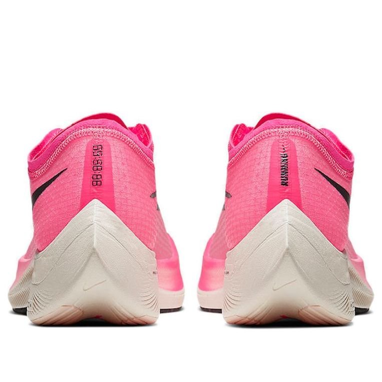Nike ZoomX Vaporfly Next% 'Pink Blast' AO4568-600 - Image 5