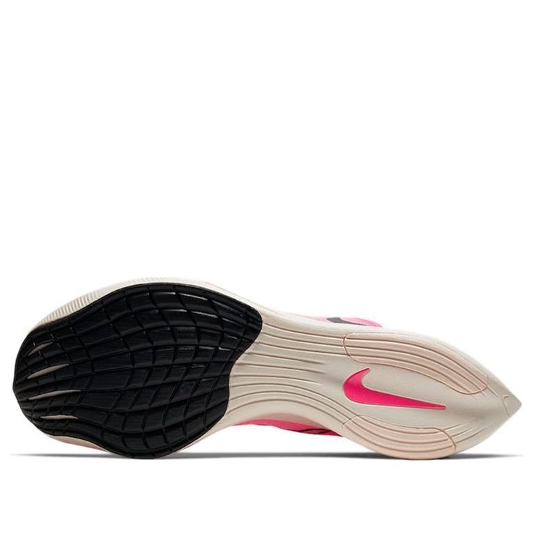 Nike ZoomX Vaporfly Next% 'Pink Blast' AO4568-600 - Image 6