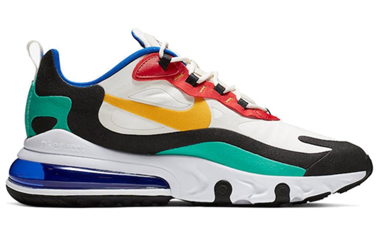 Nike Air Max 270 React 'Bauhaus' AO4971-002 - Image 2