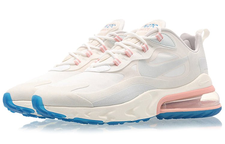 Nike Air Max 270 React 'American Modern Art' AO4971-100 - Image 3
