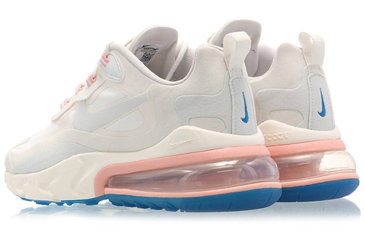Nike Air Max 270 React 'American Modern Art' AO4971-100 - Image 4