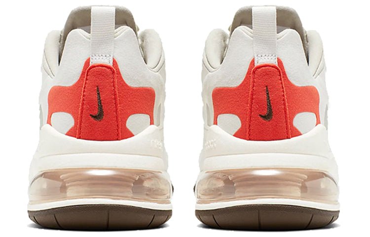 Nike Air Max 270 React 'Mid-Century Art' AO4971-200 - Image 4