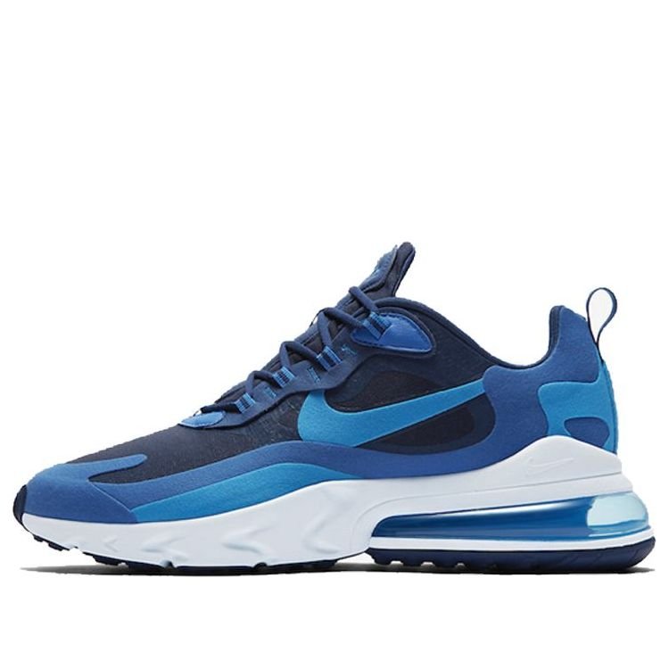Nike Air Max 270 React 'Impressionism Art' AO4971-400