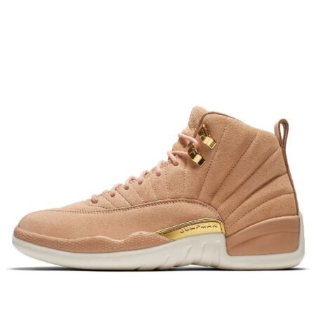 (WMNS) Air Jordan 12 Retro 'Vachetta Tan' AO6068-203