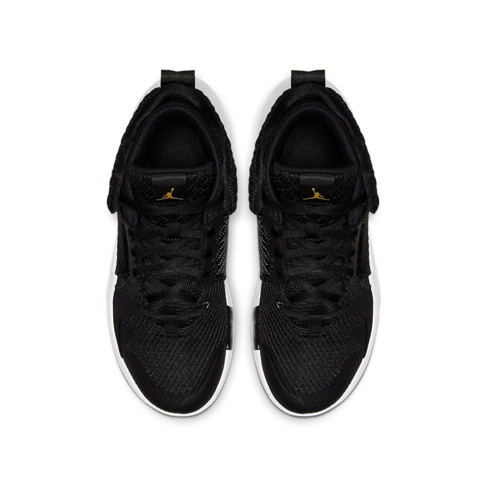 (GS) Air Jordan Why Not Zer0.2 'The Family' AO6218-001 - Image 4