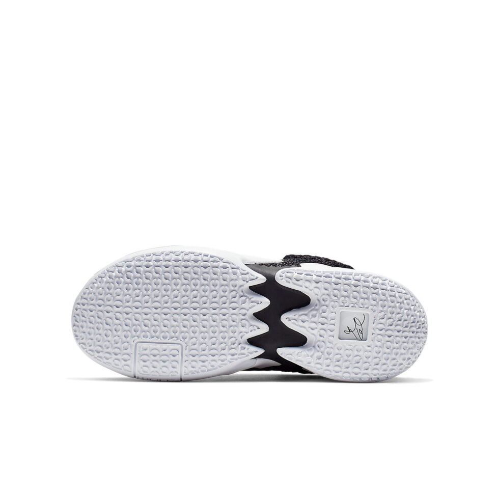 (GS) Air Jordan Why Not Zer0.2 'The Family' AO6218-001 - Image 6