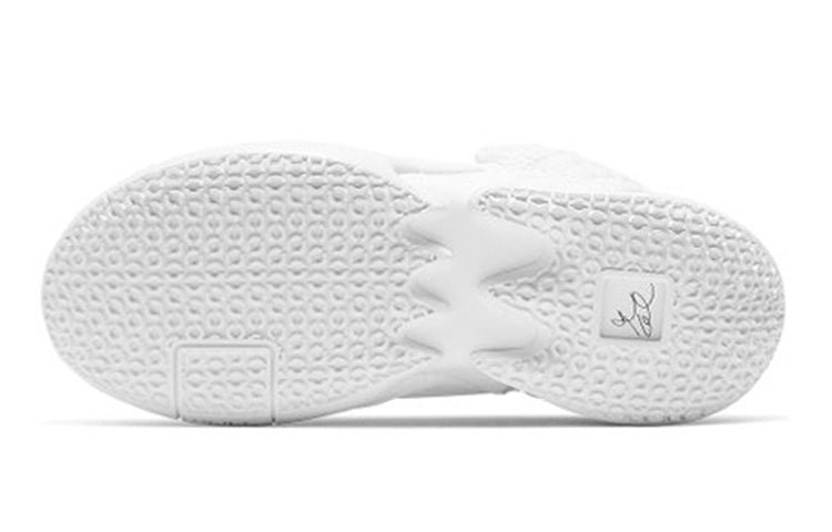 (GS) Air Jordan Why Not Zer0.2 'White' AO6218-101 - Image 5
