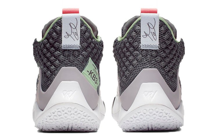 Air Jordan Why Not Zer0.2 'KB3' AO6219-002 - Image 4